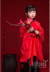 -哈妮儿童摄影(德清店)