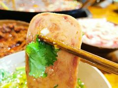 -周幺妹重庆老火锅(银泰城总店)