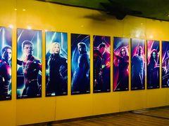 -佳兆业国际影城(惠州IMAX店)