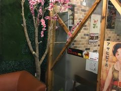 -BISTROFIORE美伊娜(伊犁南路店)
