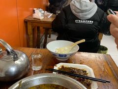 -黑皮酸菜鱼(三山街店)