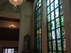 -马勒别墅饭店(静安寺店)