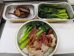 手抓乳鸽-潮福城大酒楼(北尚店)