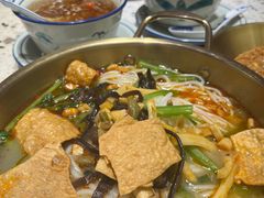 -雙冲柳州螺蛳粉&酸嘢&桂林米粉(簋街店)