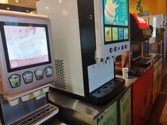 -北京汉丽轩自助烤肉火锅超市(香港城店)