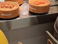 -龍歌自助小火锅(李沧丽达店)