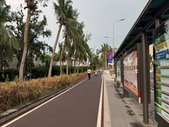 -西秀海滩公园