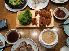 -一轩饺子馆(丽都店)