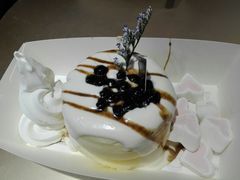 黑糖珍珠梳乎厘-狐狸和向日葵(北京路店)