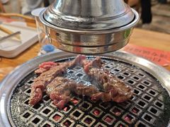 -霸腹烤肉(厦门柚子番店)