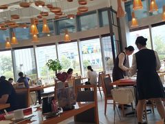 -鼎泰丰(嘉年华•海信广场VILLAGE店)