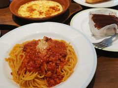 -萨莉亚意式餐厅(杭州滨江天街店)