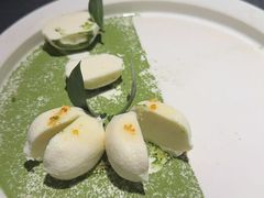 -锦府园·新台州菜(合生汇店)