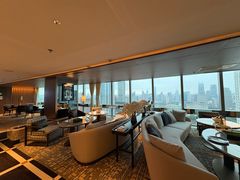 -上海雅居乐万豪侯爵酒店