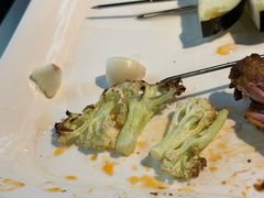 -串门小炉子自助烧烤·小火锅(南京首店)
