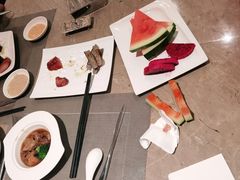 -星河湾半岛酒店·意咖啡西餐厅
