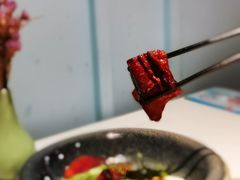 提子红烧肉-月湖萃·思(思南公馆)