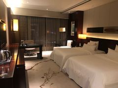 -广交会威斯汀酒店