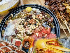 -抚琴第一烤(抚琴地铁站A口店)