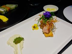 -塞纳河法国餐厅(唐延路店)