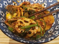 -皆道拌麻辣烫·麻辣拌