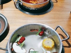 -呷哺呷哺 黄金牧场 (新中关购物中心店)