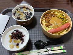 热干面-杏好遇见你(总店)