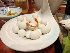 -古关火锅店(古北水镇景区店)