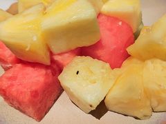 -贡厨全日制餐厅.海鲜自助餐.海味抢鲜(福州东湖万豪酒店)