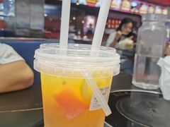 -青木岚小海鲜•小龙虾(友谊店)