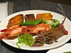 -曲水兰亭(北京四惠店)