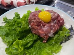 -马记伊源斋涮肉·清真菜(百子湾店)