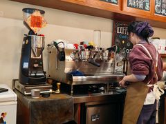 -HUG COFFEE(鼓楼店)