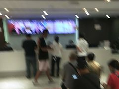 -爱康国宾体检中心(五角场万达广场分院)