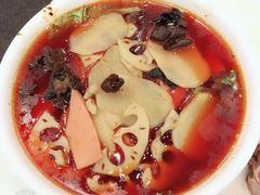 -廖老妈蹄花店(人民公园陕西街259号店)