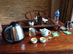 -三清山希尔顿度假酒店