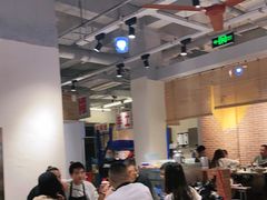 -五里关火锅(牛市口店)