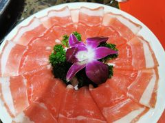 -历蜀记·家宴老火锅(总店)