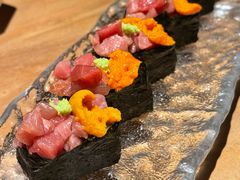 -Minase水濑·日料放题(外滩店)