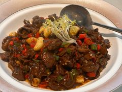 -上地宴·中关村的会客厅(清河高铁站店)