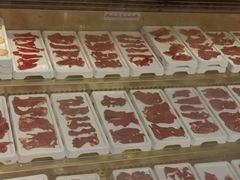 -谭三娘鲜切牛肉自助火锅(星辰汇店)