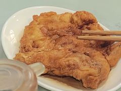 炸排-老地方面馆(思南路店)