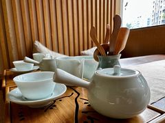 -梅间堂茶馆(绿地缤纷城店)
