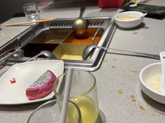 -海底捞火锅(荣盛广场店)