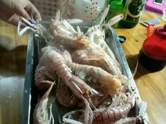 -老地方美食