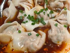 -荣家黄鱼面(前滩太古里店)