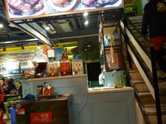 -钢管厂五区小郡肝串串香(奥克斯广场锦城万达店)