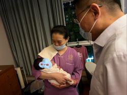 -馨月汇·一悦馨香月子中心(前滩店)