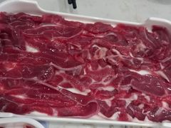 -潮汕大目牛肉火锅(水围店)