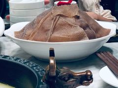 脆嫩毛肚-川味观·鲜货火锅(景芳水湘店)